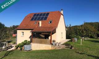 Maison 5 Pièces 121 m² à vendre à Sarlat-la-Canéda (24200)