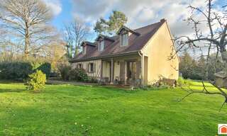 Maison 7 Pièces 148 m² à vendre à Pont-l'Évêque (14130)