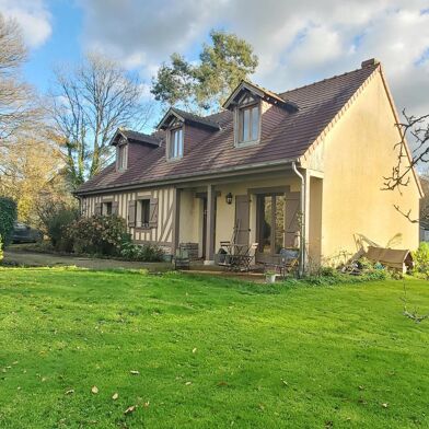 Maison 7 pièces 409000 €