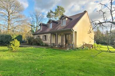 Maison 7 pièces 390000 €