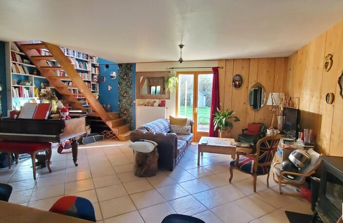 Vie de plain-pied A 5mn des commerces — photo 3