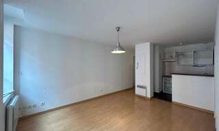 Appartement 2 Pièces 34 m² à louer à Toulouse (31000)