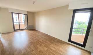Appartement 2 Pièces 49 m² à louer à Toulouse (31500)