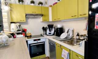 Appartement 2 Pièces 47 m² à vendre à Draguignan (83300)