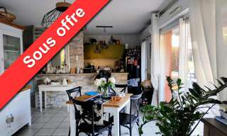 Appartement 2 Pièces 47 m² à vendre à Draguignan (83300)