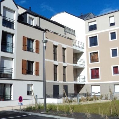 Appartement 2 pièces 497 €