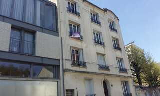 Appartement 2 Pièces 40 m² à louer à Tours (37000)