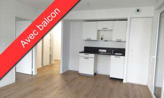 Appartement 2 Pièces 44 m² à louer à Saint-Cyr-sur-Loire (37540)