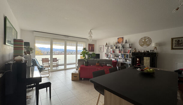 Appartement 4 pièces  à vendre Pau 64000