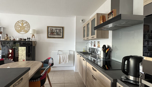 Appartement 4 pièces  à vendre Pau 64000