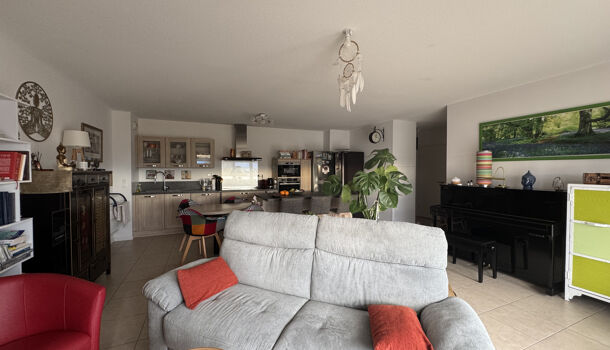 Appartement 4 pièces  à vendre Pau 64000