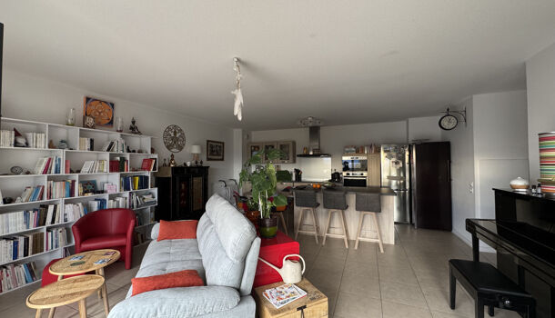 Appartement 4 pièces  à vendre Pau 64000