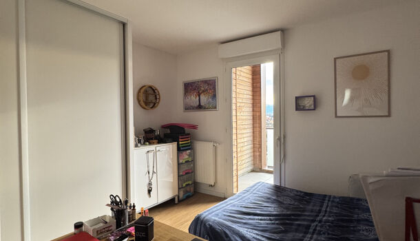 Appartement 4 pièces  à vendre Pau 64000