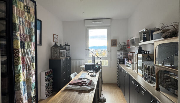 Appartement 4 pièces  à vendre Pau 64000