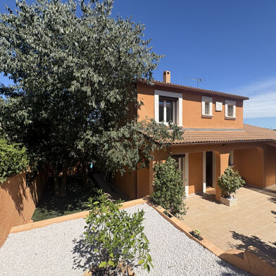 Maison 5 pièces 596000 €