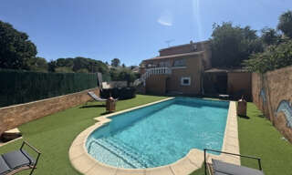 Maison 5 Pièces 152 m² à vendre à Le Crès (34920)