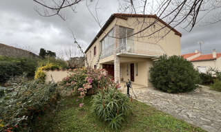 Maison 6 Pièces 160 m² à vendre à Rieux-Minervois (11160)