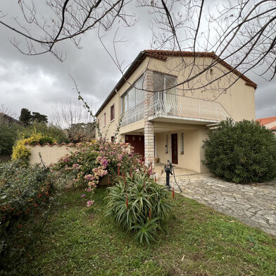 Maison 6 pièces 215000 €