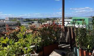 Appartement 4 Pièces 81 m² à vendre à Montpellier (34000)