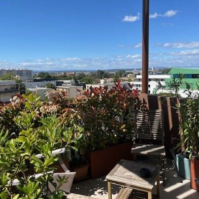 Appartement 4 pièces 189500 €