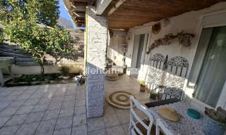 Maison 4 Pièces 84 m² à vendre à Aigues-Mortes (30220)