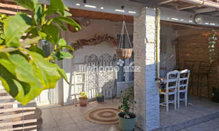 Maison 4 Pièces 84 m² à vendre à Aigues-Mortes (30220)