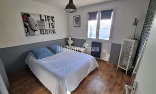 Maison 4 Pièces 84 m² à vendre à Aigues-Mortes (30220)