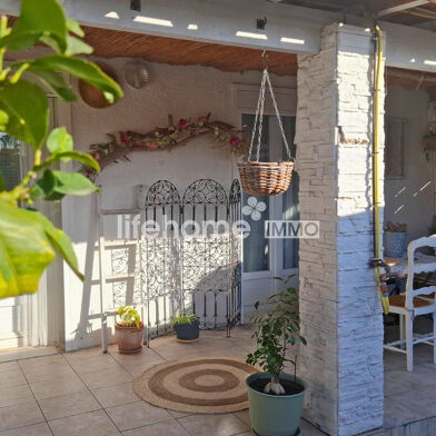 Maison 4 pièces 310000 €