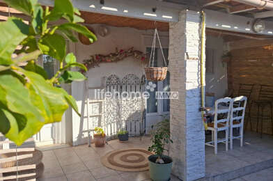 Maison 4 pièces 315000 €