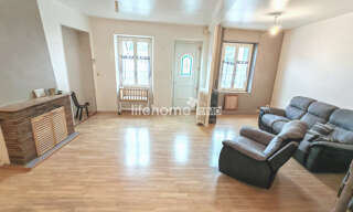 Maison 5 Pièces 104 m² à vendre à Buzançais (36500)