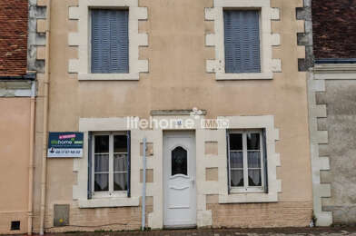 Maison 5 pièces 105000 €