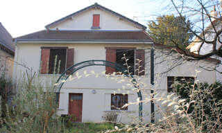 Maison 5 Pièces 101 m² à vendre à Sucy-en-Brie (94370)