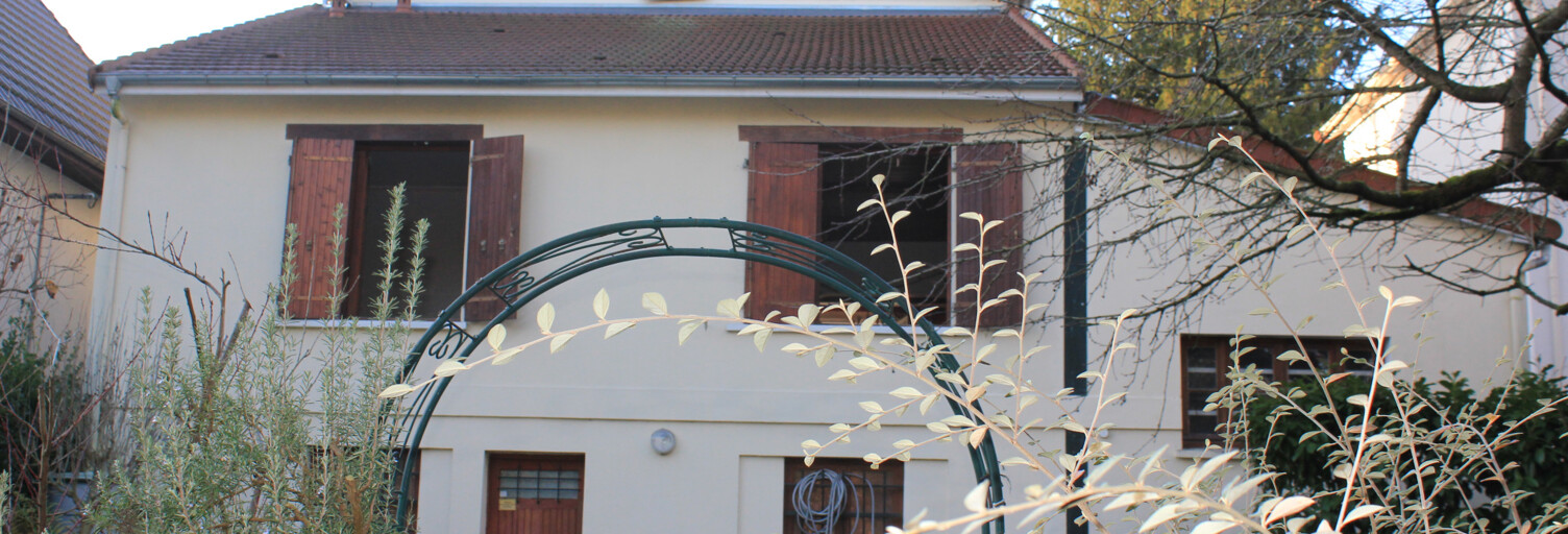 Maison 5 Pièces 101 m² à vendre à Sucy-en-Brie (94370)