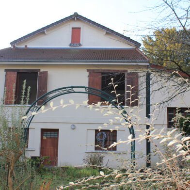 Maison 5 pièces 468000 €