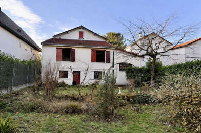 Maison 5 pièces 436800 €