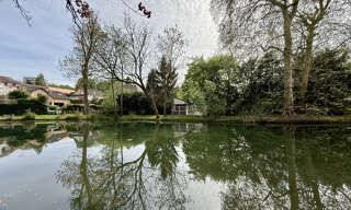 Maison 5 Pièces 101 m² à vendre à Sucy-en-Brie (94370)