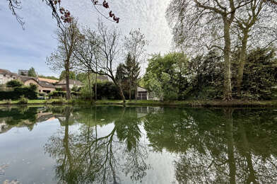 Maison 5 pièces 438000 €