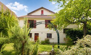 Maison 5 Pièces 101 m² à vendre à Sucy-en-Brie (94370)