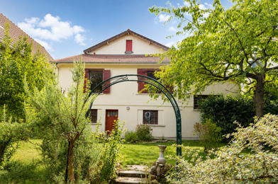 Maison 5 pièces 438000 €