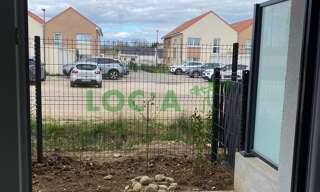 Appartement 2 Pièces 42 m² à louer à Dijon (21000)