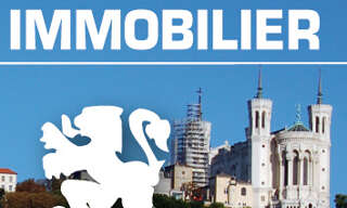 Appartement 3 Pièces 82 m² à vendre à Lyon 3 (69003)