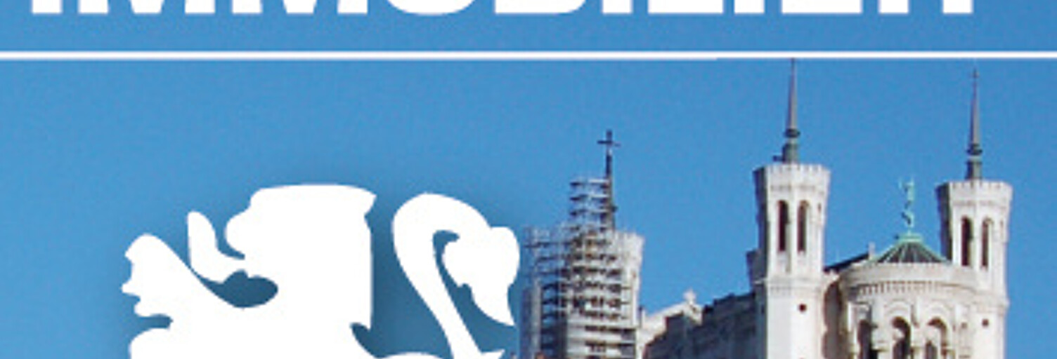 Appartement 3 Pièces 82 m² à vendre à Lyon 3 (69003)