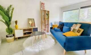 Appartement 5 Pièces 98 m² à louer à Évry-Courcouronnes (91000)