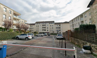 Appartement 2 Pièces 51 m² à vendre à Limoges (87000)