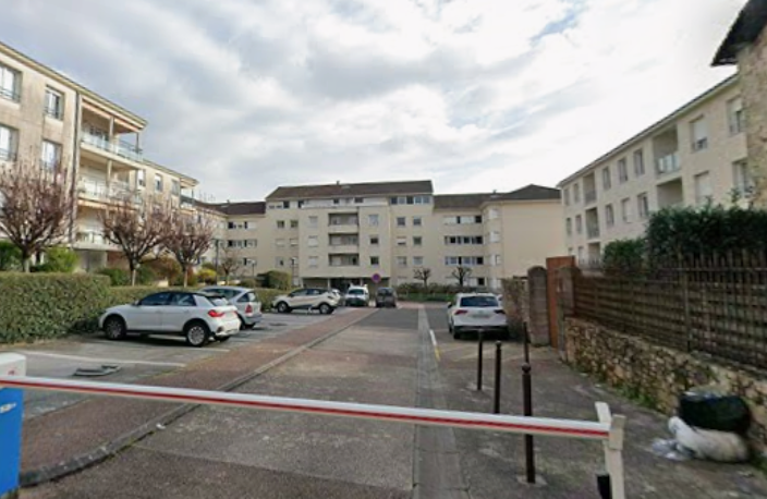 T2 de charme en centre-ville de Limoges - Une adresse à découvrir  — photo 2