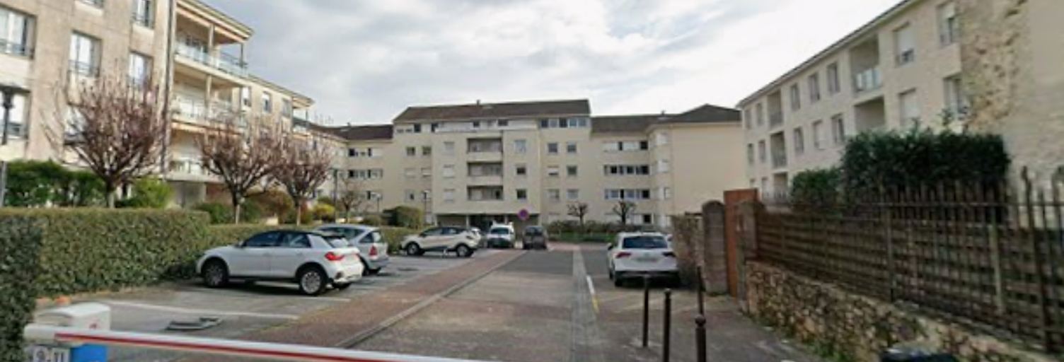 Appartement 2 Pièces 51 m² à vendre à Limoges (87000)