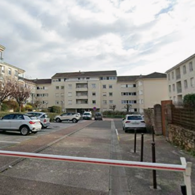 Appartement 2 pièces 129000 €