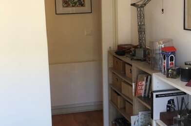 Appartement 2 pièces 129000 €