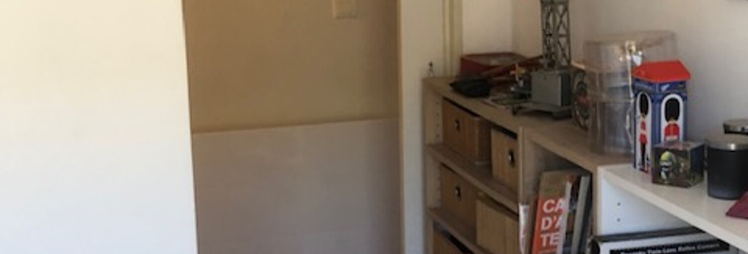 Appartement 2 Pièces 51 m² à vendre à Limoges (87000)