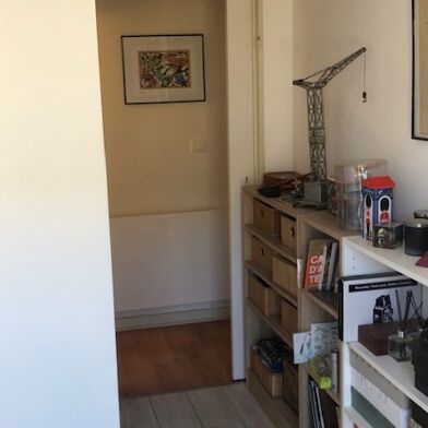 Appartement 2 pièces 129000 €